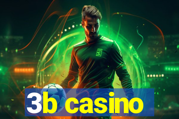 3b casino